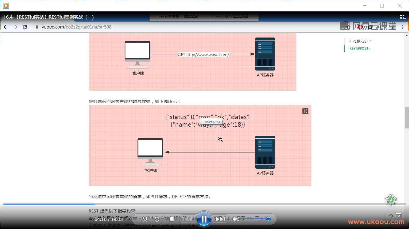 Python测试与开发高薪特训班