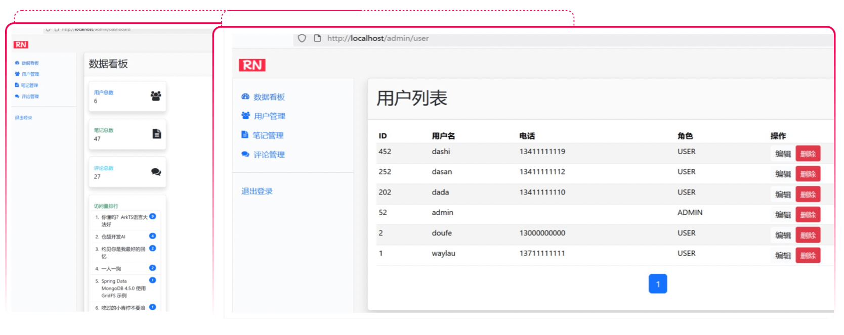 慕课 Java+AI全栈开发工程师